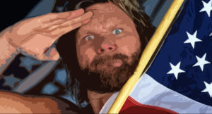 Hacksaw Jim Duggan