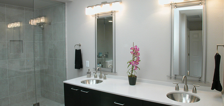 bathroom remodeling ideas