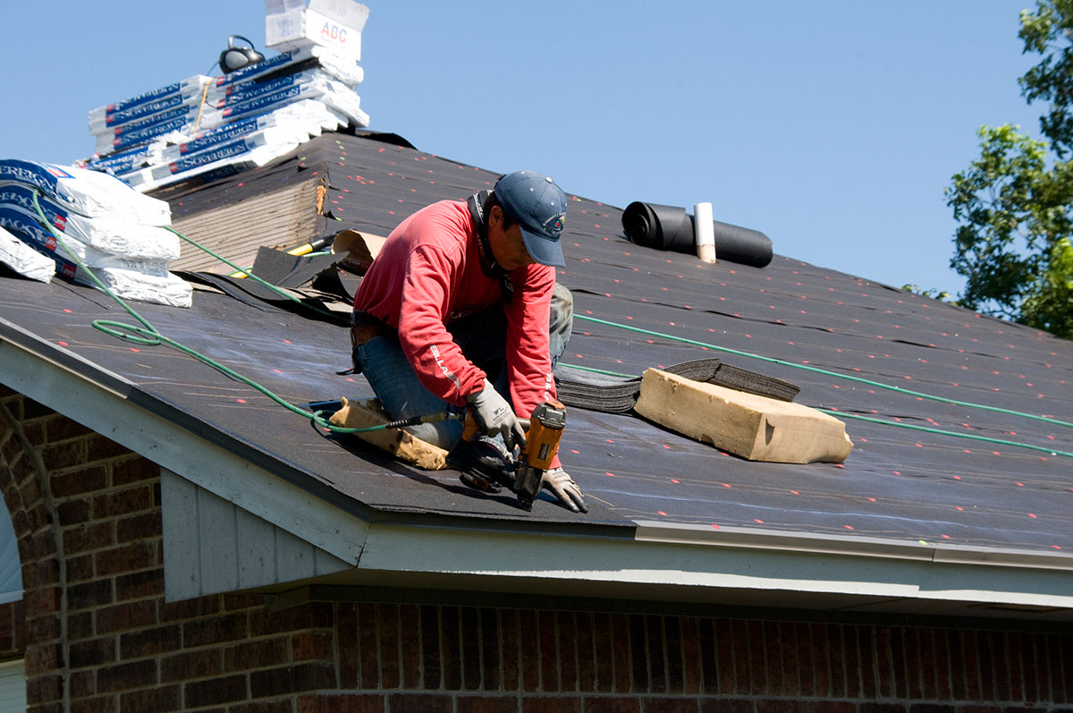 Don’t Get Short-Shingled: A First-Time Home Buyer Guide to Choosing a Roofing Company first-time home buyer