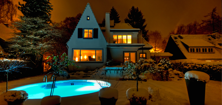 Home Improvement Ideas For Winter