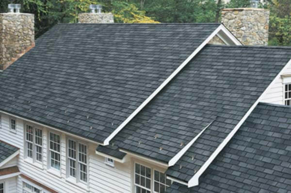 Dallas Home Improvement Roof