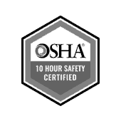 OSHA Inside Out Dallas Home Improvement