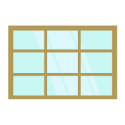 Transom Windows